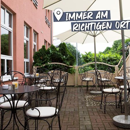 Achat Hotel Schwetzingen Heidelberg Exterior foto